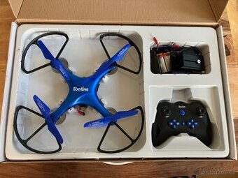 Rayline Funtom 6 Wifi kamera