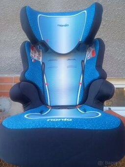 Prodám autosedačku - 1