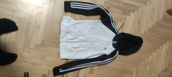 Adidas divči ,dámská mikina vel s