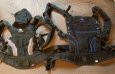 Manduky / nositka pro deti - 1