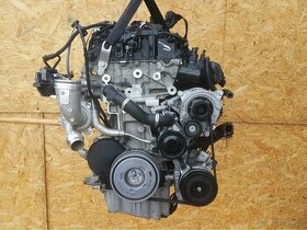 Motor Mini Cooper One F54/F55/F56, 1.2 Turbo