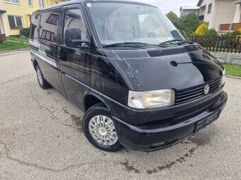 T4 caravelle