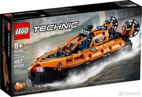 Lego 42120 Vznasedlo