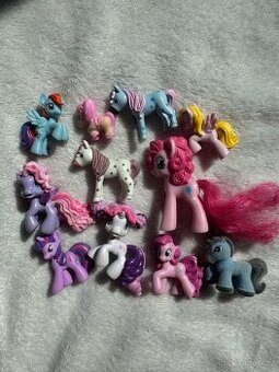 my little pony set