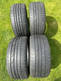 Letní pneumatiky 215/40 R17 Bridgestone