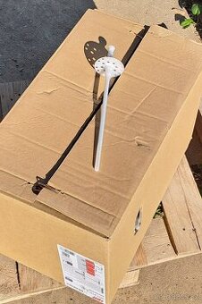 hmoždinka Bravoll 230mm šroubovací - 1