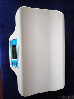 Dětská váha SENCOR - 1