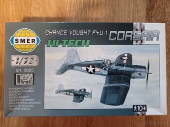Model letadla Corsair