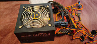 PC zdroj Enermax NAXN ENP500AGT 500W