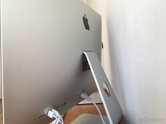 iMac 27" Late 2015 | i5 3,2 GHz | 32 GB RAM | 256 solid-sta - 1