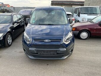 Ford Transit Connect, 1.0 EcoBoost 2017