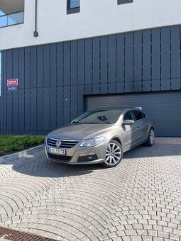 Passat Cc