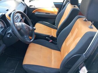 Opel agila - 1