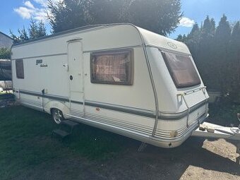 Karavan LMC 2005