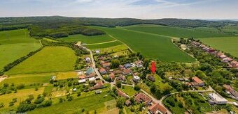 Dům Vážany u Vyškova