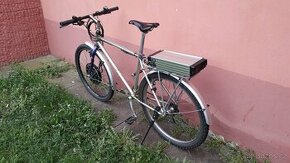 Elektrokolo 500W