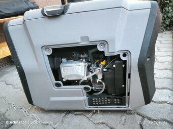 Predám Elektrocentrálu Briggs Straton P4500