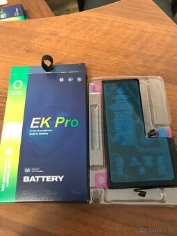 Baterie 11 Pro Max - 1