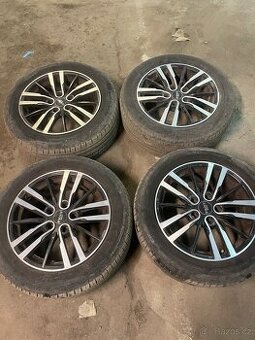 ALU R16 5x108
