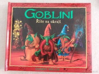 Goblini - Říše na okraji.