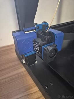 3D tiskárna Sidewinder X2