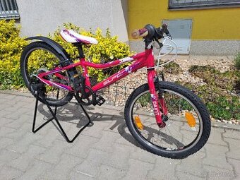 DĚTSKÉ KOLO SUPERIOR PAINT XC20