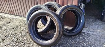 Michelin Primacy 4, 215/55-18 99V XL