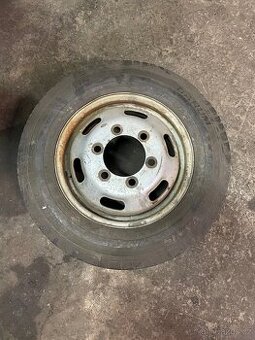 Rezerva Iveco Daily