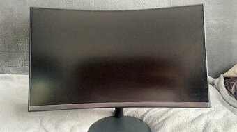 Monitor samsung 75 hz 1920x1080