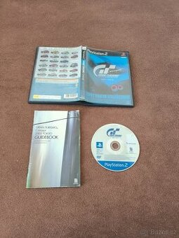 Gran Turismo Concept 2001 Tokyo