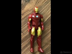 Figurka Avangers Kapitán America a Iron-Man - 1
