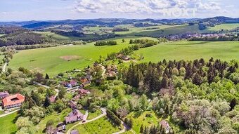 Prodej pozemek Bydlení, 1200㎡