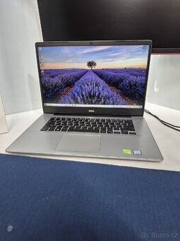 DELL TOP STAV 15,6" i5-8265U, NVMe, 1TB, WIN