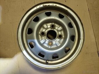 Disk na Škoda auto