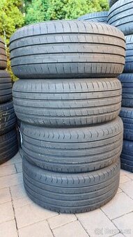 Pneu letní, 4 ks, rozměr 225/45/17, 94V, zn. GOODYEAR