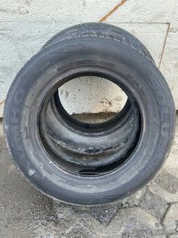 195/60/R14 LETNÍ