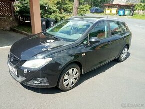 Seat Ibiza combi 1,2 TSI