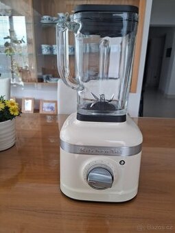 Stolní mixer Kitchenaid - 1