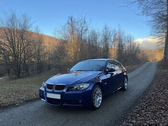 BMW 320si-SK Auto/Po servise- Limitovaná edice 1/2600