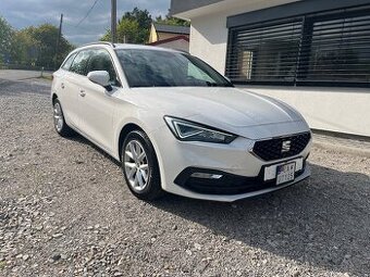 Predam Seat leon 1.0 eTsi Dsg
