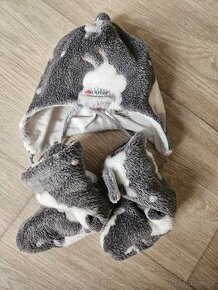 Čepička a capáčky Little Angel