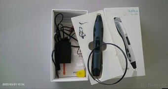 3D pero SUNLU SL-300
