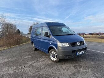 VW t5