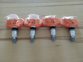TPMS ventilky BMW 36106856227