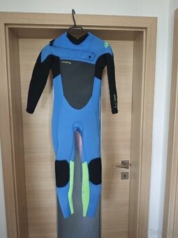 Prodám neopren O'Neill vel 10 (141-147cm) Tloušťka 3/2