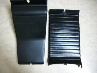Plasty motoru Simson sr50
