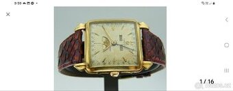 Omega Seamaster Cosmic