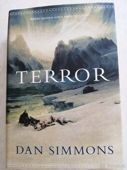 Dan Simmons - Terror