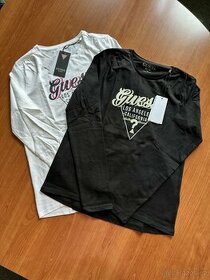 trička Guess