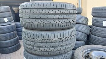 Pneu letní, 2 ks, rozměr 255/40/20, 101Y, zn. PIRELLI